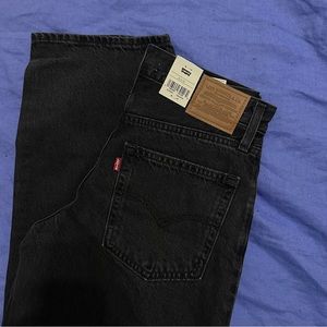 Levi’s baggy dad jean